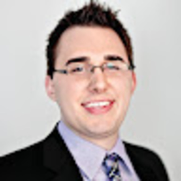 Meet your Posher, Stephen - Picture 1 of 1